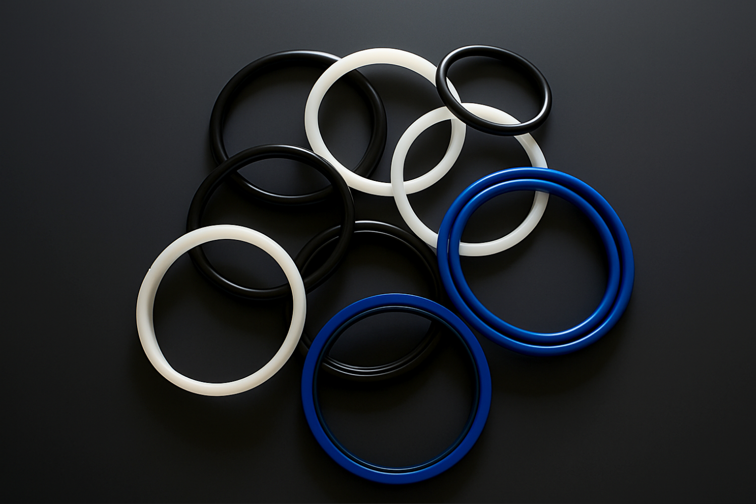 Other Sealing Elements